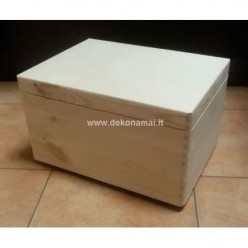 Dėžutė – daiktadėžė SD240b 39 x 30 x 23cm