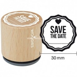 Antspaudas Save the date