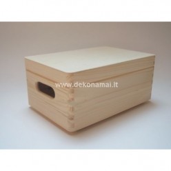 Dėžutė - daiktadėžė SD130 30 x 20 x 14cm
