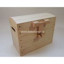 Daiktadėžė PK365M 36x23x29cm