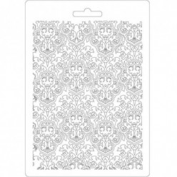 Tekstūriniai lapai 14.8x21cm, ornamentai