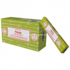 Smilkalai Satya, Tulsi, 15 g