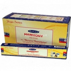 Smilkalai Satya, Nag Champa Harmony, 15 g