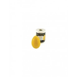 Silikoninė forma Kiaušinis su ornamentais, aukštis 8.5cm
