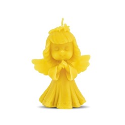 Silikoninė forma Angelas, aukštis 10cm