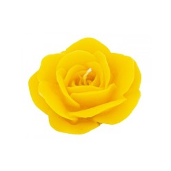 Silikoninė forma Rožė, aukštis 4cm
