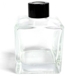 Buteliukas namų kvapui su kamščiu, 200ml