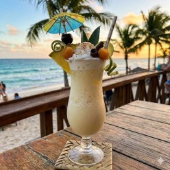 Kvapusis aliejus žvakėms, 10ml, Pina Colada