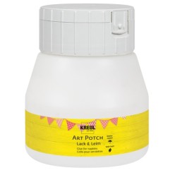 Hobby Line Art potch, klijai-lakas 250ml