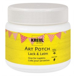 Hobby Line Art potch, klijai-lakas 150ml